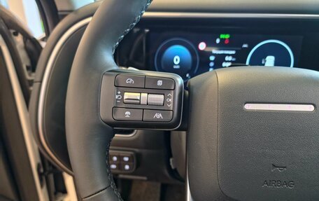 Hyundai Palisade, 2025 год, 7 750 000 рублей, 19 фотография