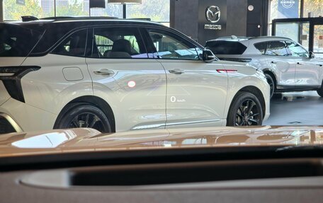 Hyundai Palisade, 2025 год, 7 750 000 рублей, 22 фотография