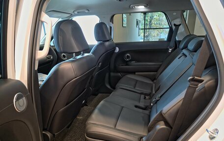 Hyundai Palisade, 2025 год, 7 750 000 рублей, 25 фотография