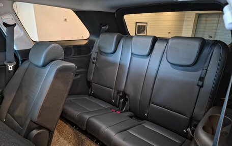 Hyundai Palisade, 2025 год, 7 750 000 рублей, 26 фотография