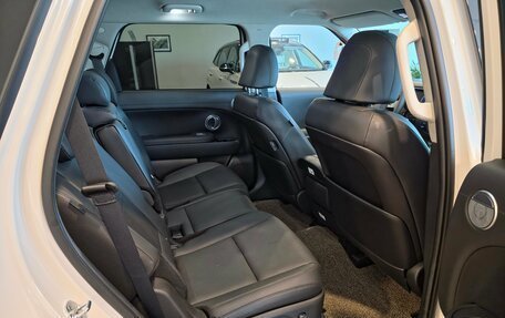 Hyundai Palisade, 2025 год, 7 750 000 рублей, 30 фотография