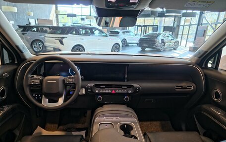 Hyundai Palisade, 2025 год, 7 750 000 рублей, 28 фотография