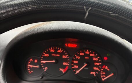 Peugeot 206, 2007 год, 145 000 рублей, 3 фотография