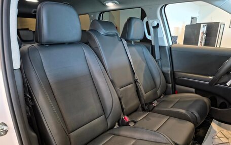 Hyundai Palisade, 2025 год, 7 750 000 рублей, 34 фотография