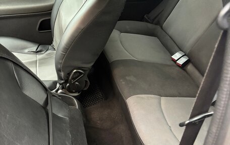 Peugeot 206, 2007 год, 145 000 рублей, 5 фотография