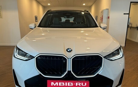 BMW X3, 2025 год, 6 590 000 рублей, 2 фотография