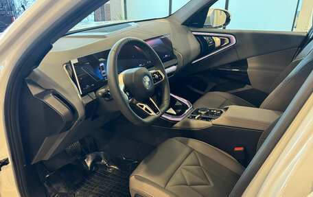 BMW X3, 2025 год, 6 590 000 рублей, 10 фотография