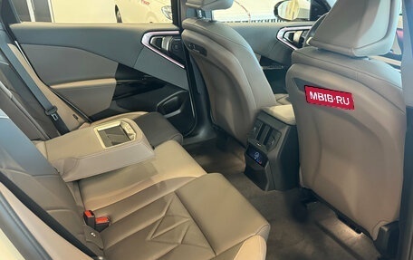 BMW X3, 2025 год, 6 590 000 рублей, 17 фотография