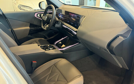 BMW X3, 2025 год, 6 590 000 рублей, 19 фотография