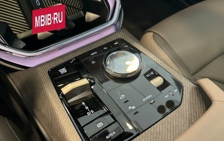 BMW X3, 2025 год, 6 590 000 рублей, 23 фотография