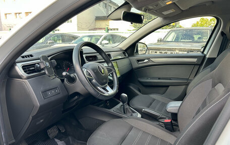 Renault Arkana I, 2019 год, 1 399 000 рублей, 7 фотография