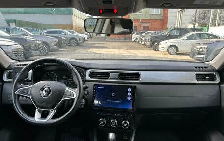 Renault Arkana I, 2019 год, 1 399 000 рублей, 9 фотография