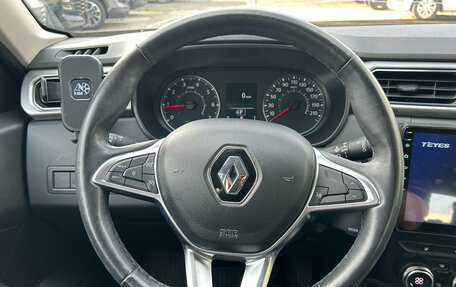 Renault Arkana I, 2019 год, 1 399 000 рублей, 11 фотография