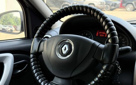 Renault Logan I, 2013 год, 420 000 рублей, 15 фотография