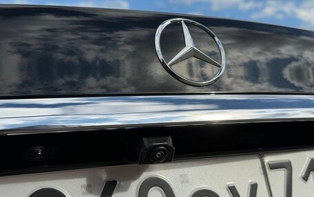 Mercedes-Benz E-Класс, 2021 год, 4 900 000 рублей, 10 фотография