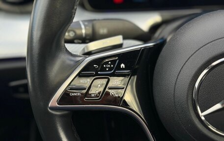 Mercedes-Benz E-Класс, 2021 год, 4 900 000 рублей, 24 фотография