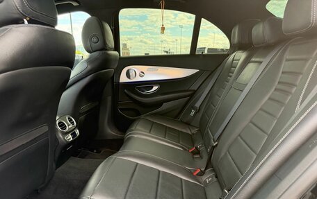 Mercedes-Benz E-Класс, 2021 год, 4 900 000 рублей, 32 фотография