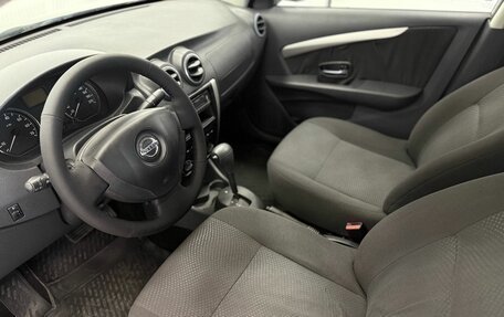 Nissan Almera, 2013 год, 450 000 рублей, 9 фотография