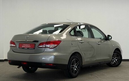 Nissan Almera, 2013 год, 450 000 рублей, 2 фотография