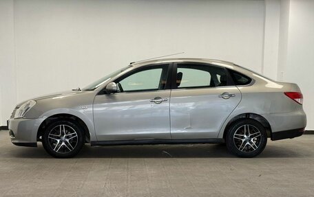 Nissan Almera, 2013 год, 450 000 рублей, 5 фотография