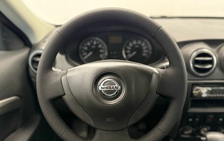 Nissan Almera, 2013 год, 450 000 рублей, 10 фотография