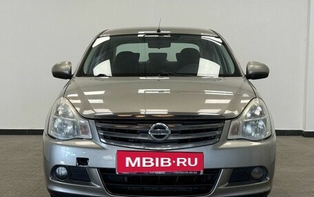 Nissan Almera, 2013 год, 450 000 рублей, 3 фотография