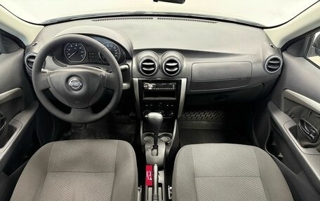 Nissan Almera, 2013 год, 450 000 рублей, 4 фотография