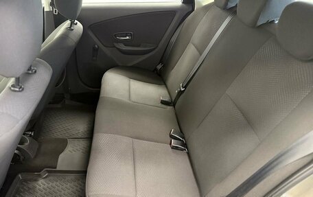 Nissan Almera, 2013 год, 450 000 рублей, 16 фотография