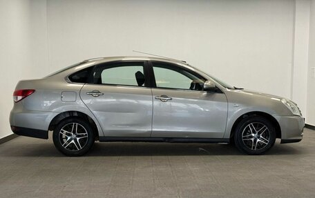 Nissan Almera, 2013 год, 450 000 рублей, 21 фотография