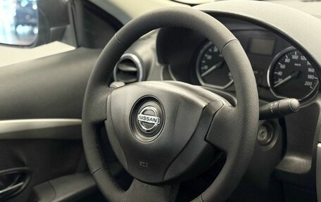 Nissan Almera, 2013 год, 450 000 рублей, 24 фотография