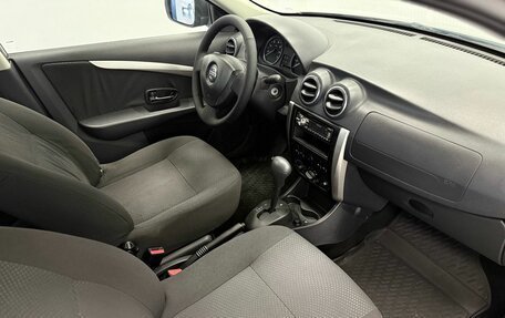 Nissan Almera, 2013 год, 450 000 рублей, 23 фотография