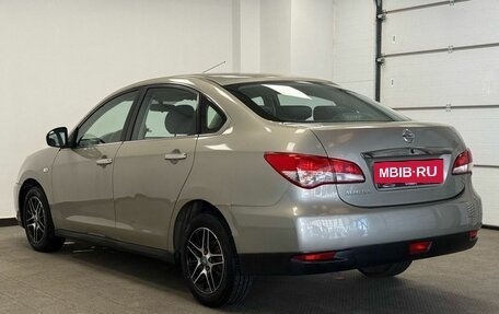 Nissan Almera, 2013 год, 450 000 рублей, 14 фотография