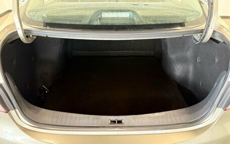 Nissan Almera, 2013 год, 450 000 рублей, 26 фотография