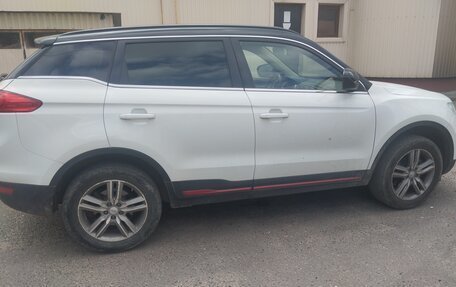 Geely Atlas I, 2018 год, 1 300 000 рублей, 3 фотография