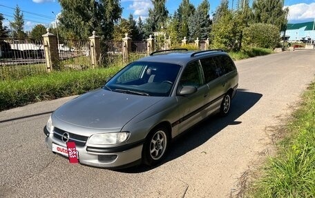 Opel Omega B, 1995 год, 190 000 рублей, 2 фотография