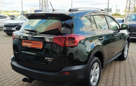 Toyota RAV4, 2012 год, 2 150 000 рублей, 3 фотография