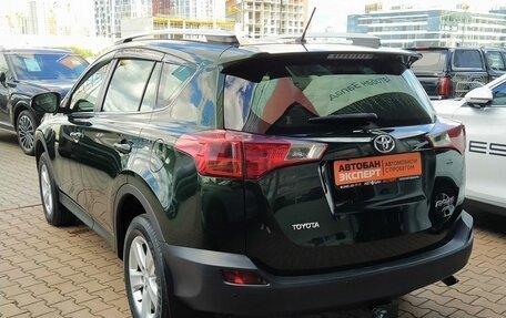 Toyota RAV4, 2012 год, 2 150 000 рублей, 6 фотография