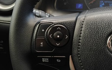Toyota RAV4, 2012 год, 2 150 000 рублей, 12 фотография