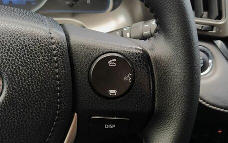 Toyota RAV4, 2012 год, 2 150 000 рублей, 11 фотография