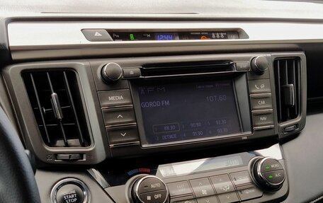 Toyota RAV4, 2012 год, 2 150 000 рублей, 18 фотография