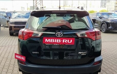 Toyota RAV4, 2012 год, 2 150 000 рублей, 5 фотография