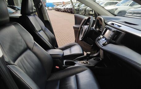 Toyota RAV4, 2012 год, 2 150 000 рублей, 22 фотография