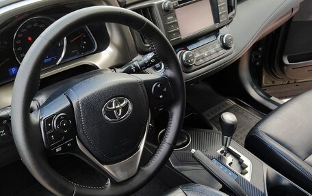 Toyota RAV4, 2012 год, 2 150 000 рублей, 26 фотография