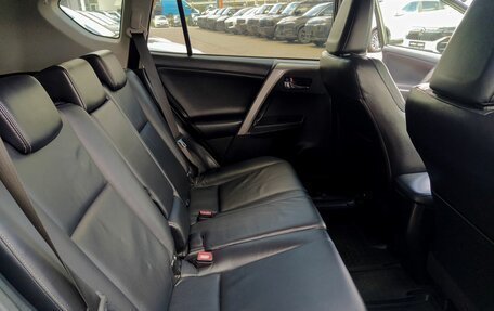 Toyota RAV4, 2012 год, 2 150 000 рублей, 25 фотография