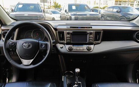 Toyota RAV4, 2012 год, 2 150 000 рублей, 28 фотография