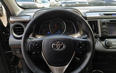 Toyota RAV4, 2012 год, 2 150 000 рублей, 30 фотография