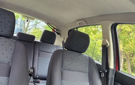 Hyundai Getz I рестайлинг, 2004 год, 385 000 рублей, 10 фотография
