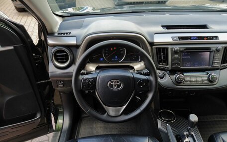 Toyota RAV4, 2012 год, 2 150 000 рублей, 29 фотография
