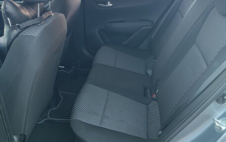KIA Rio IV, 2019 год, 1 495 000 рублей, 7 фотография