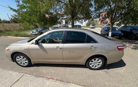 Toyota Camry, 2007 год, 1 100 000 рублей, 3 фотография